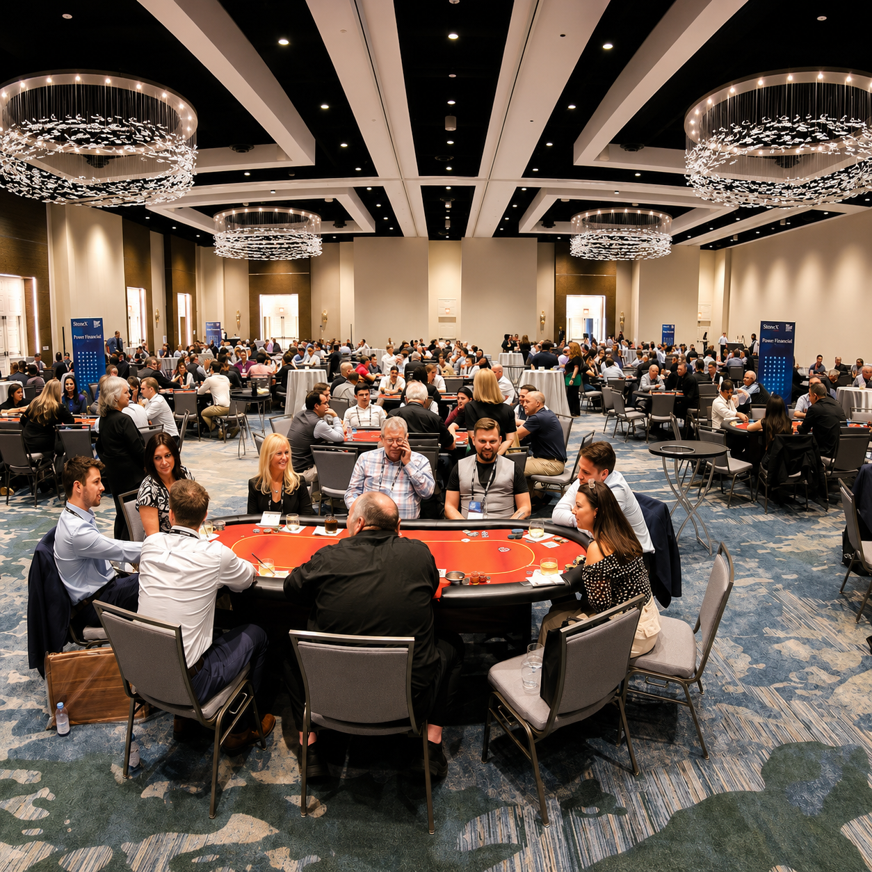 Why Guests Participate More in Competitive Social Activities
