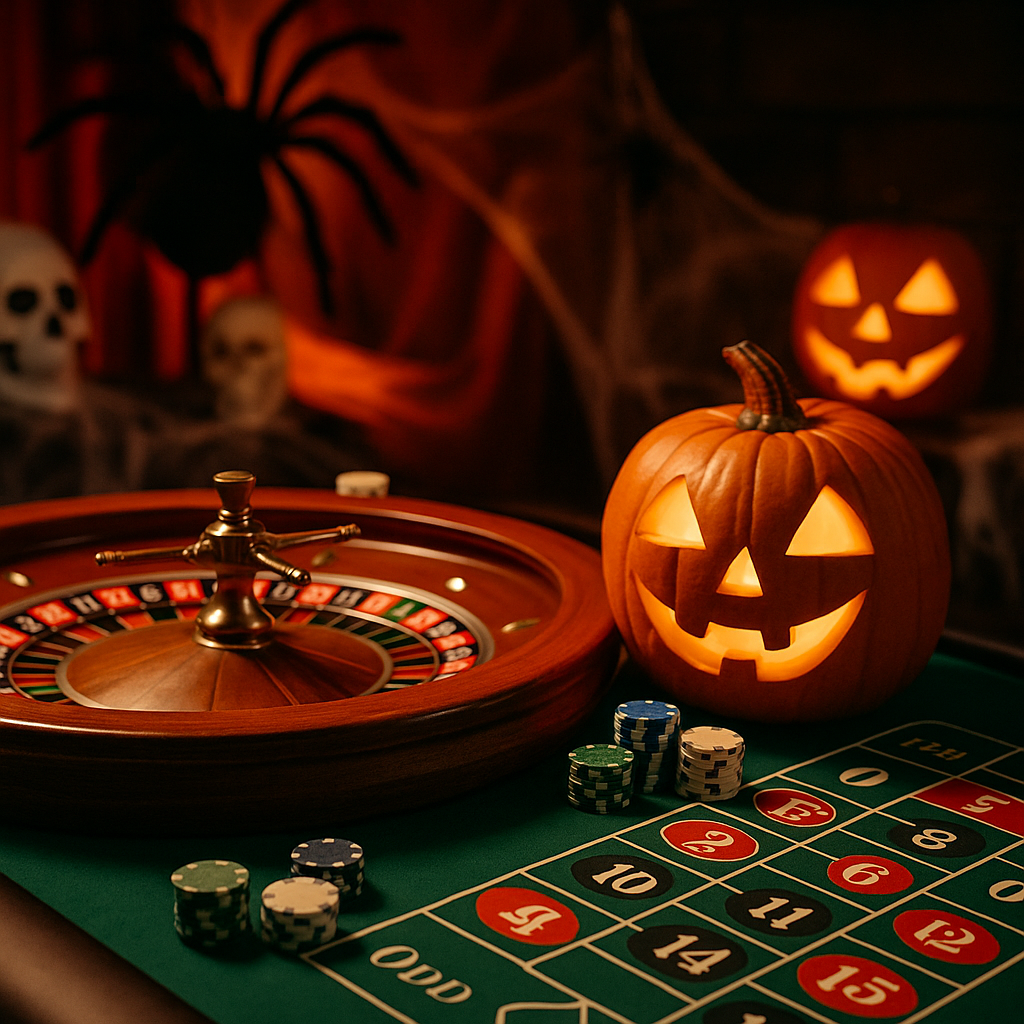 7 Casino Night Mistakes to Avoid This Holiday Season