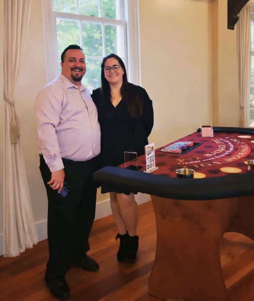 Casino Party Planners Expands with New Colorado Office, Bringing High-End Casino-Themed Events to the Rocky Mountain Region