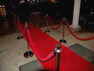 Red Carpet Rentals