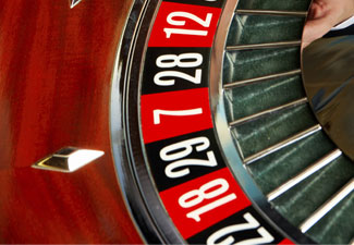 Casino Event Marketing